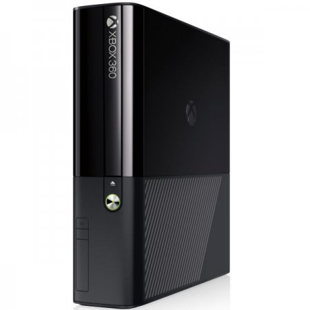 Игровая консоль Microsoft Xbox 360 E slim 250-320 Gb (прошитая)